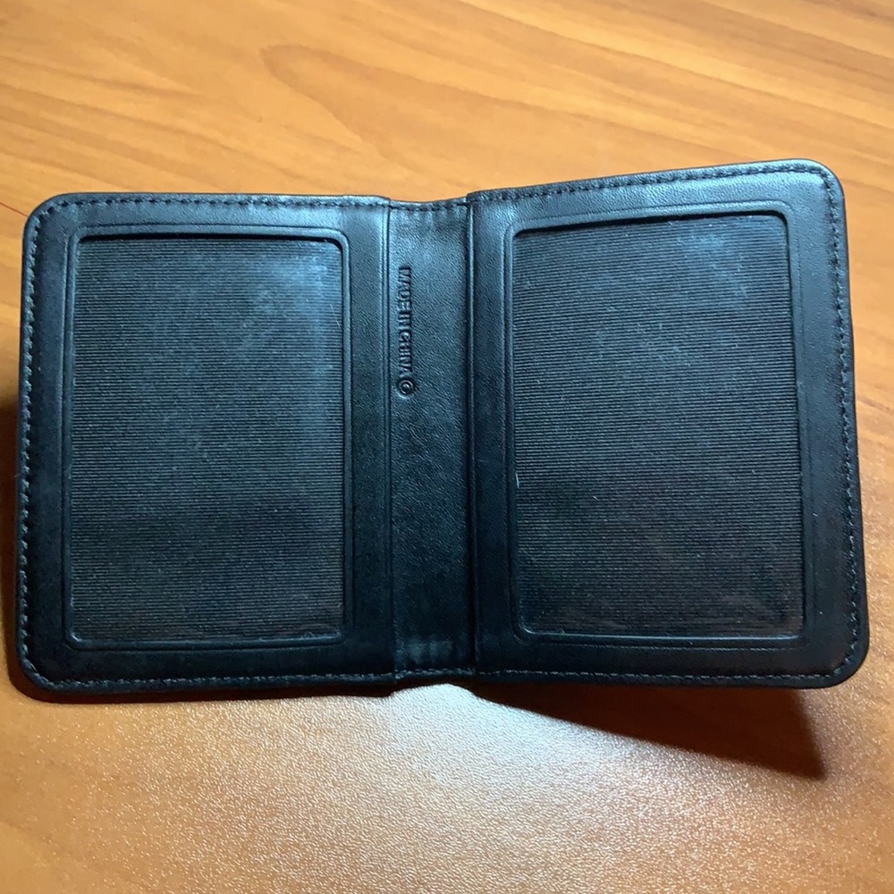 Coach Card Holders - Picture 10 of 14